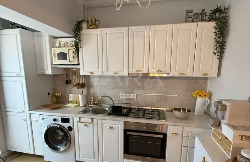 Apartament complet echipat, ideal pentru familie, Florești. - Poză 3