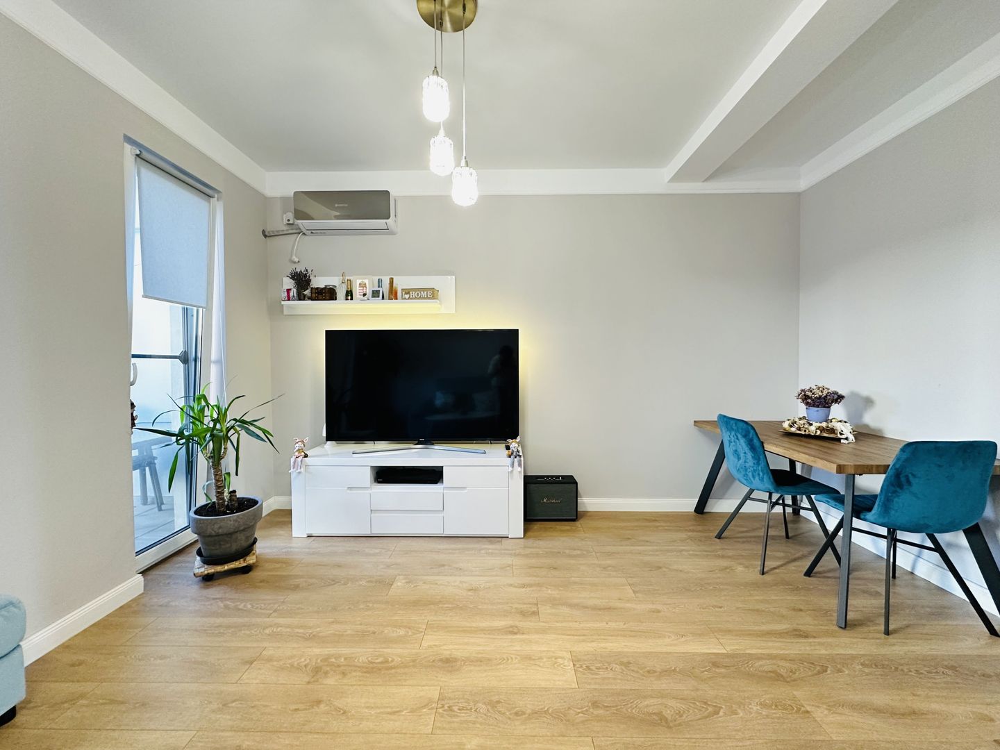 INCHIRIAT - Casa Sacalaz - Segmentul Premium | 2 dormitoare & 2 bai, 88 mp - Poză 14