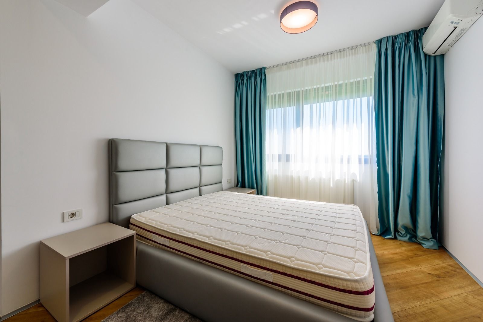 Apartament modern 3 camere cu parcare în 4 City North I Pipera - Poză 16