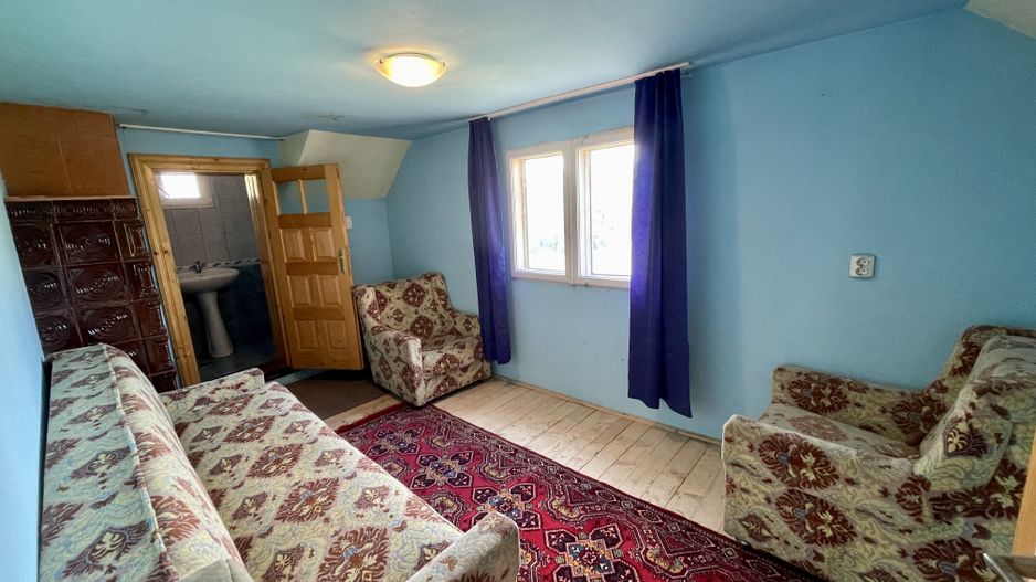 Teren cu vedere panoramică de vânzare | Podu Dâmboviței, Comuna Dâmbovicioara - Poză 15