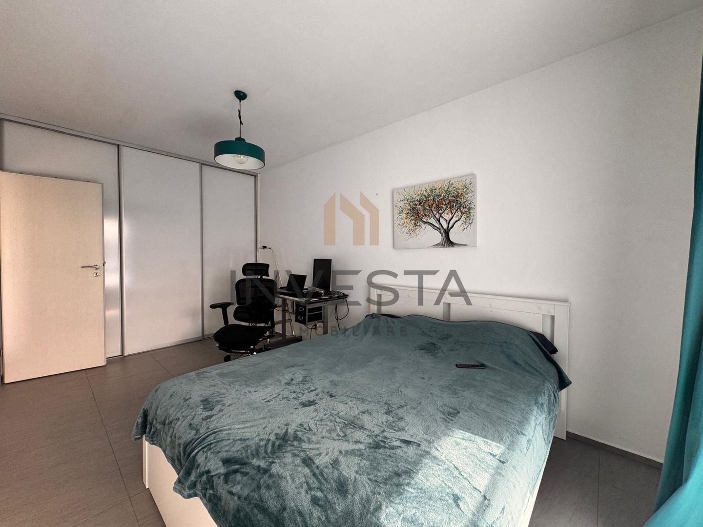 APARTAMENT 2 CAMERE GRAND HILL VIEW - Poză 10