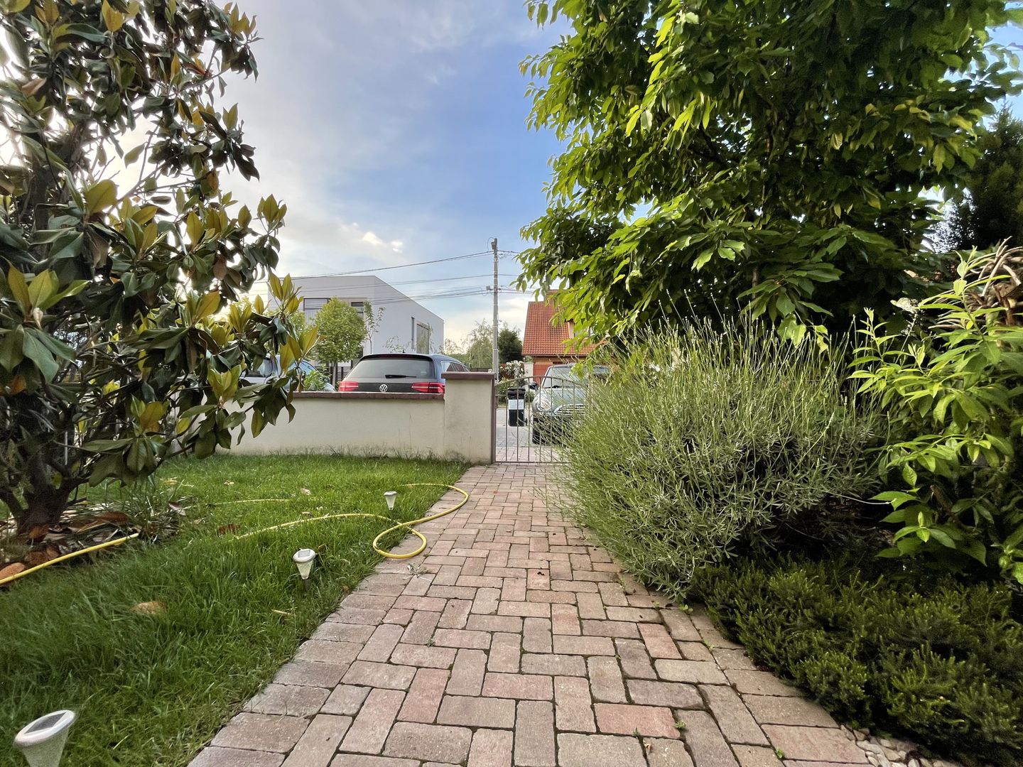 OFERTA INCHIRIATA - Casuta cu suflet, langa Padure | Segmentul Premium - Poză 35