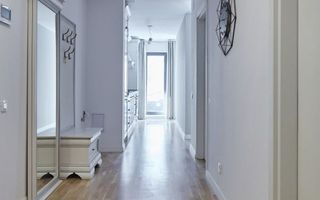 Apartament 3 camere Domenii | Bloc nou - Poză 4
