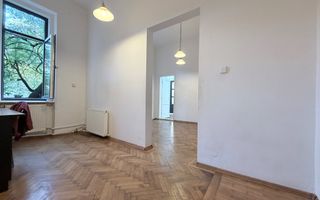 VANZARE APARTAMENT 4 CAMERE | VILA | CISMIGIU | - Poză 7