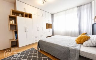 Design de actualitate, bloc izolat termic, centrala proprie, Podgoria - Poză 5