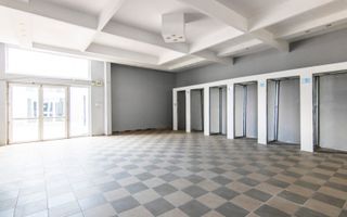 Spatiu Comercial | DE INCHIRIAT | Valea Cascadelor | Depozit | Showroom | Retail - Poză 1