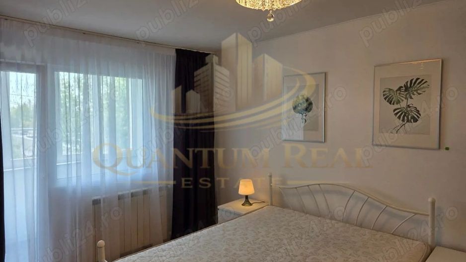 Inchiriez apartament 2 camere (Emil Racovita) - Poză 3