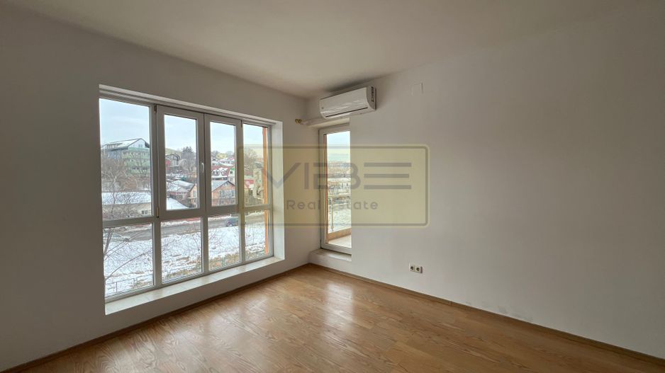 Apartament 2 camere semi-mobilat Green Park - Poză 12
