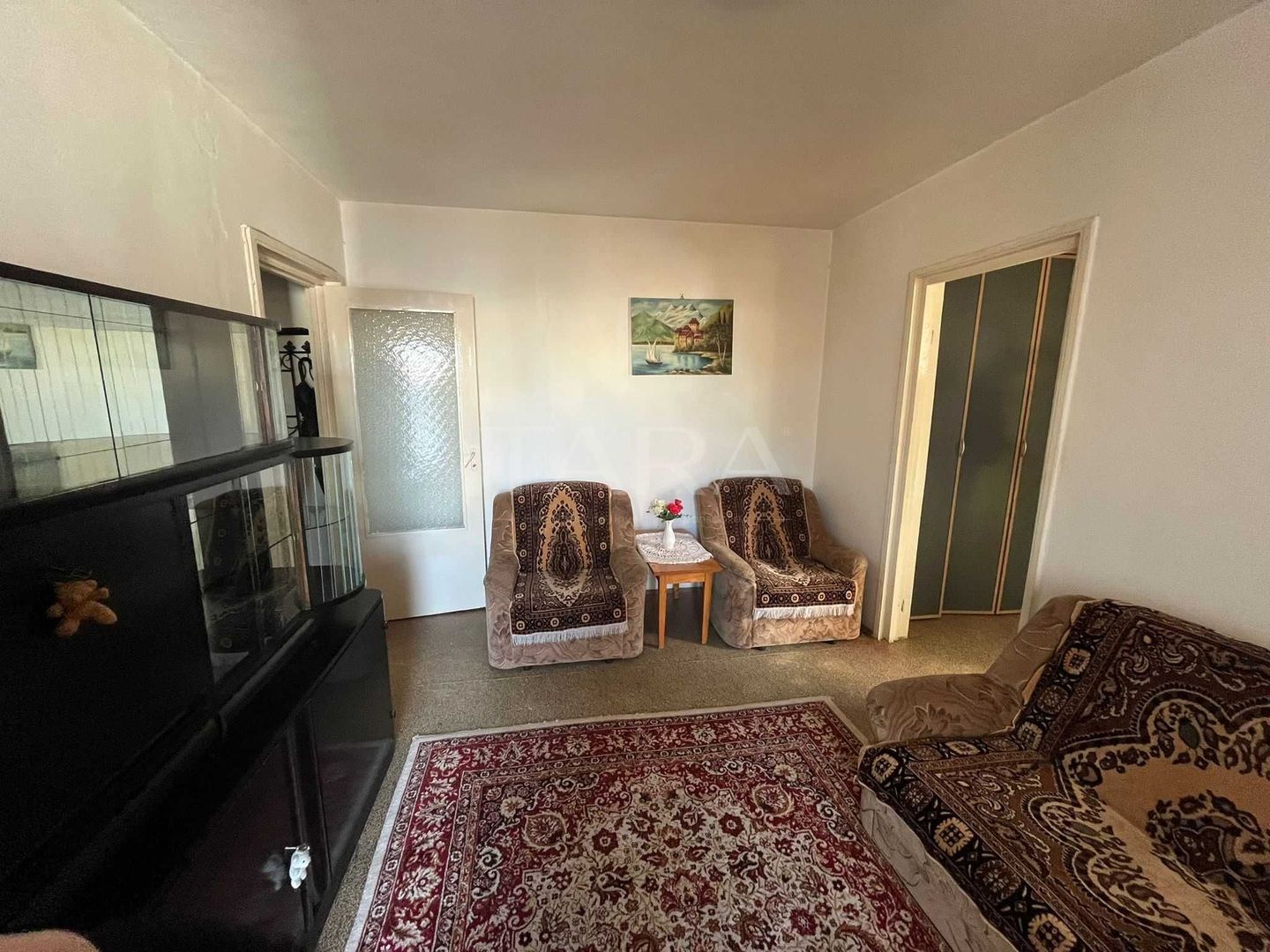 Apartament cu 2 camere de vânzare în Manastur, Cluj-Napoca - Poză 1