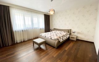 Penthouse LUX***5 camere***vedere panoramica catre lac////zona Nord - Poză 18