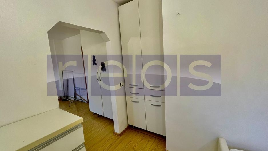 VANZARE APARTAMENT 2 CAMERE 42MP DOROBANTI BELLER CENTRALA PROPRIE DUBLU VEDERE - Poză 11