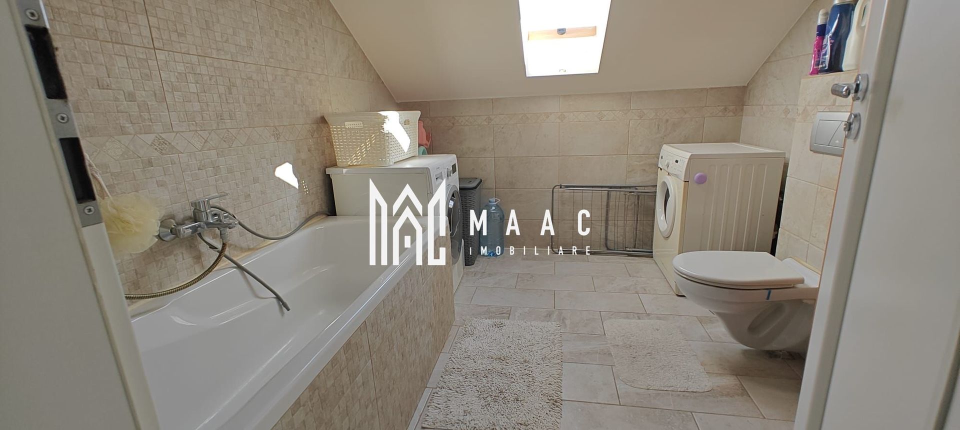 Apartament 4 Camere | Loc De Parcare | 2 Bai | Tilisca - Poză 9