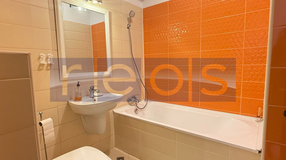 DE VANZARE APARTAMENT 3 CAMERE + TERASA + LOC DE PARCARE + BOXA | ZONA DOMENII - Poză 12