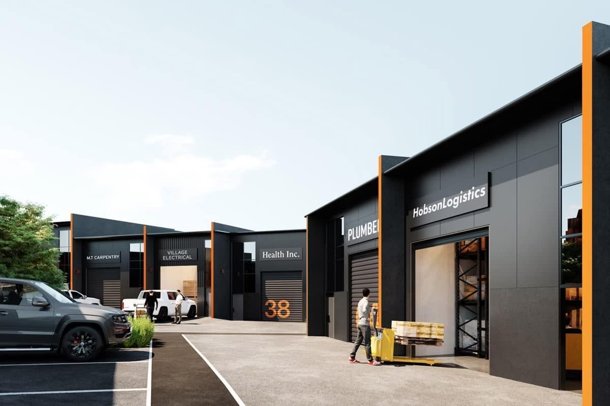 Teren intravilan cu potenzial Arad Sud, DN69, A1, Spălătorie, Service. - Poză 7