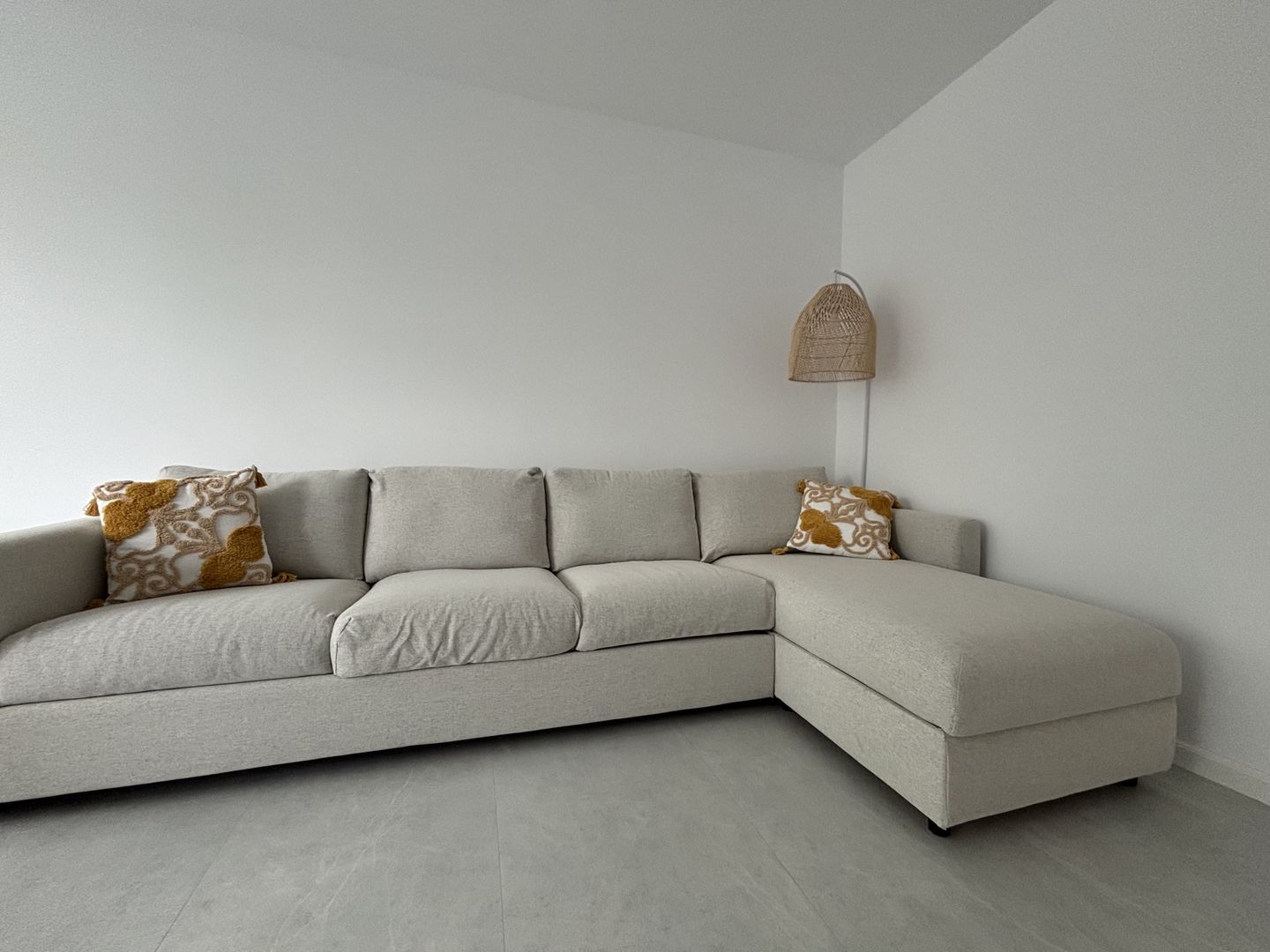 APARTAMENT 3 CAMERE | DOROBANTI | RENOVAT - Poză 2