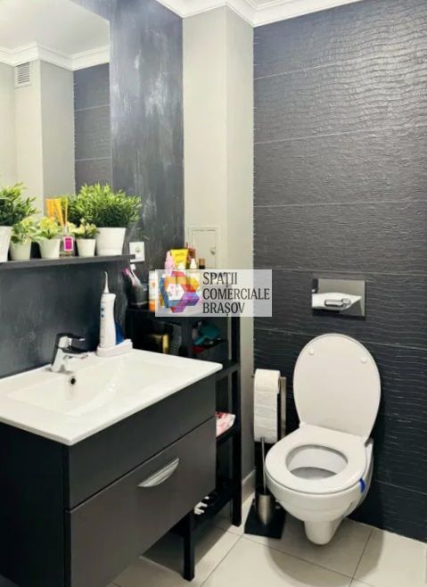 Apartament 4 camere de vânzare Brasov, zona Grivitei - Onix, 85 mp, Plus-imo.ro - Poză 8