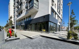 Apartament 2 camere, 60 mp2, Comat Towers – Dacia - Iași - Poză 1