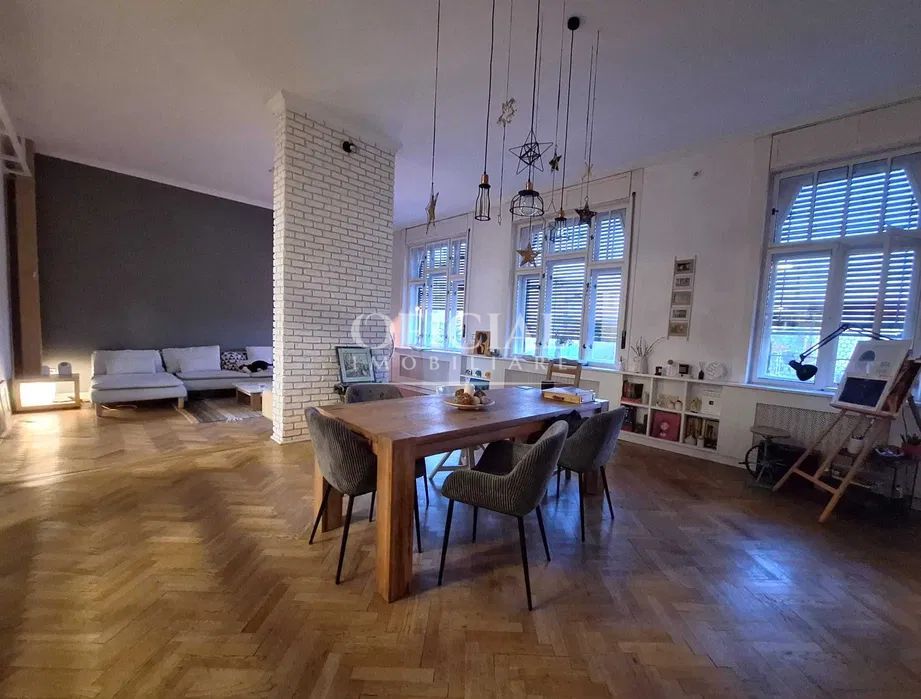Apartament 4 Camere| 118 Mp | 2 Bai | Parcare | Marasti Dorobantilor - Poză 2