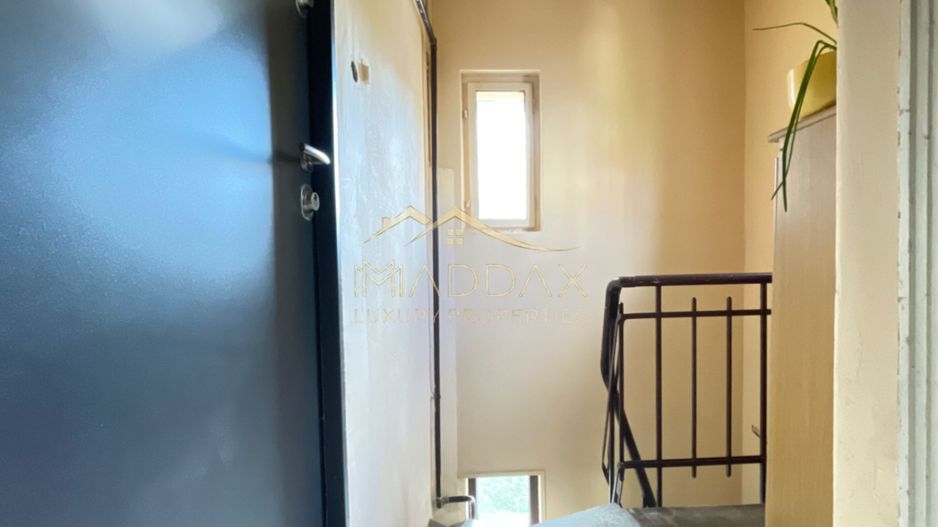 Garsoniera Premium in Vila interbelica**Boxa+Mansarda+Curte/R. Beller/DOROBANTI - Poză 28