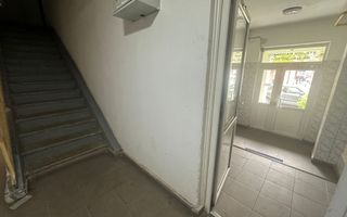 2 Camere Parter din 8 bloc 1982 Ideal Birou Firma Bloc Izolat Mosilor - Poză 4