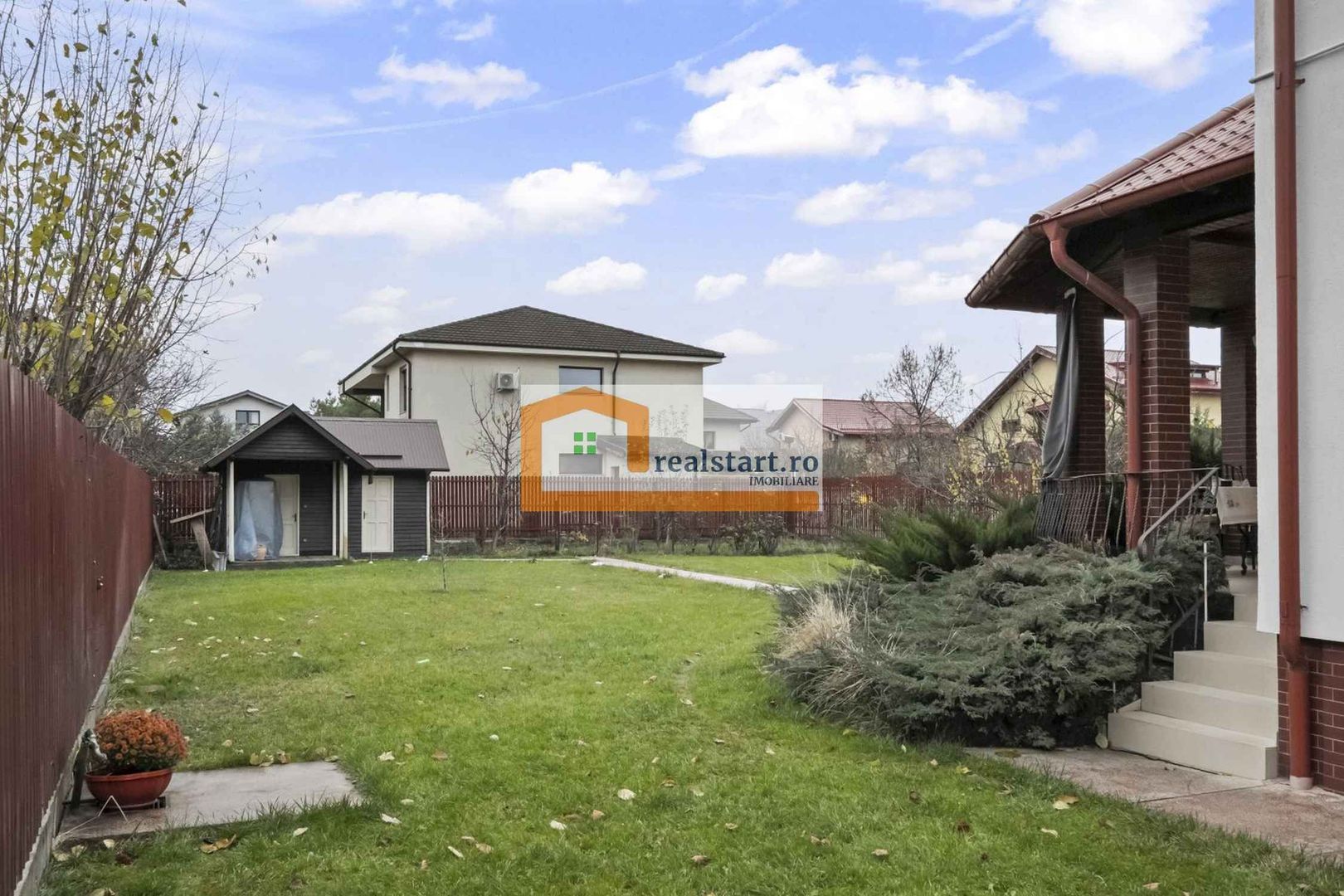 Pantelimon-Cernica, Premium S+P+1E+M, ideal Rezidenta, Azil, Clinica - Poză 27