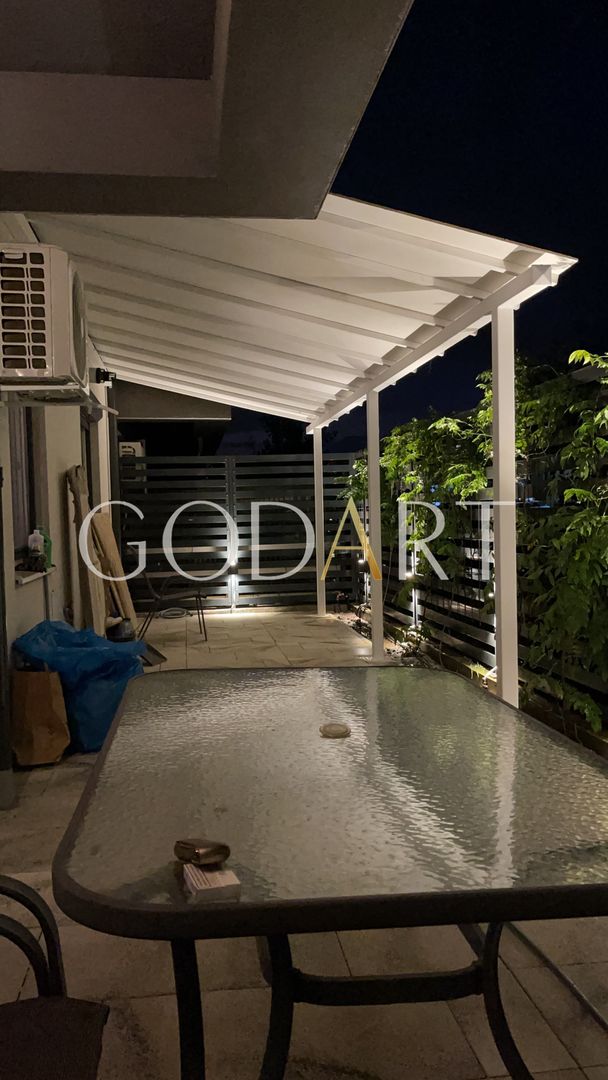 Apartament 3 camere | Curte | Mobilat Utilat LUX | Parcare - Poză 22