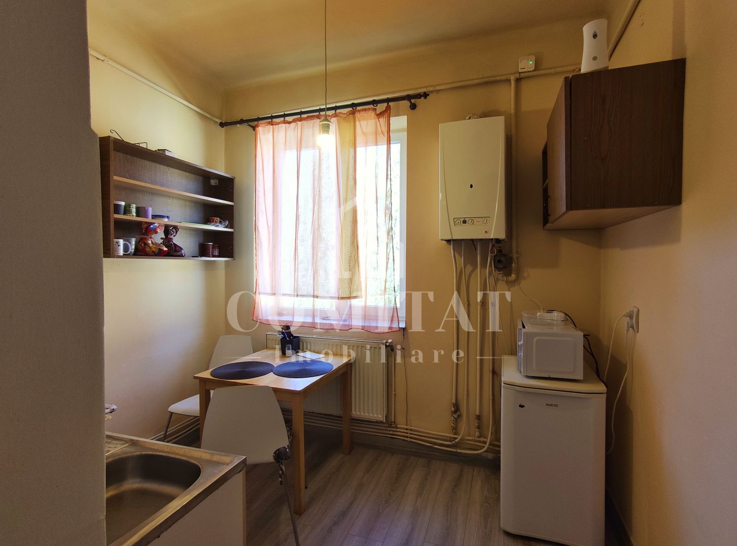 Apartament cu 1 cameră | Zona Interservisan | Cartierul Gheorgheni - Poză 5