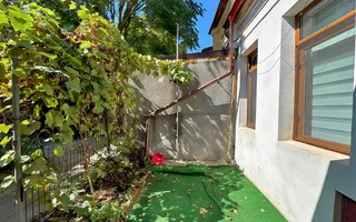 Apartament cu 2 camere in Vila 48 mp Unirii Mitropolie - Poză 13