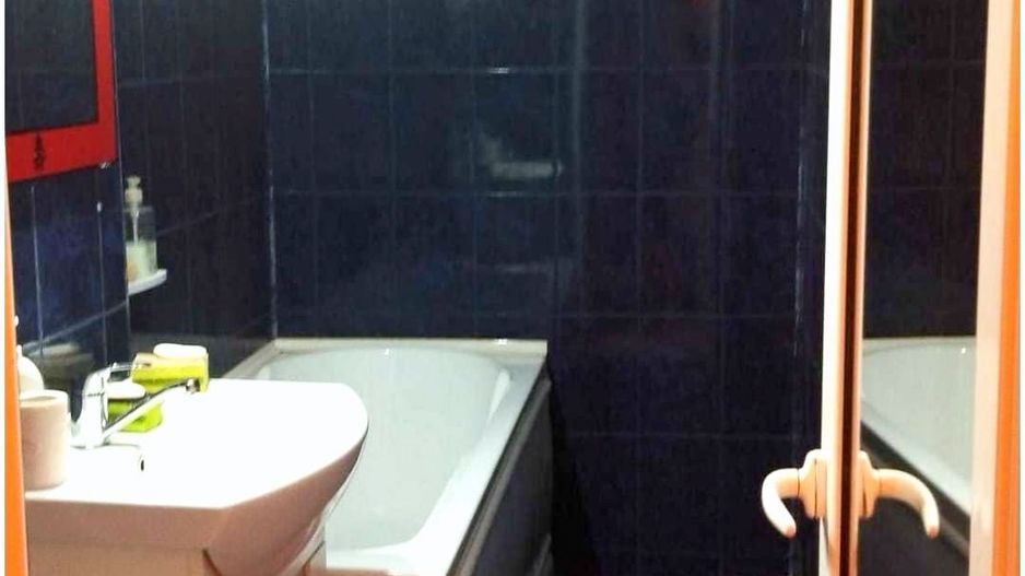 Apartament 1 camera, Mazepa 1 – Parter – 28 mp - Poză 3