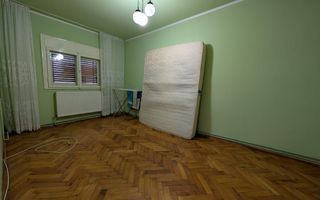 3 camere | parter | 2 bai | mobilat si utilat | zona  excelenta | boxa la subsol - Poză 7