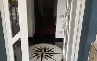 Casa individuala moderna cu 6 camere si 650 mp teren in Piata Cluj - Poză 14