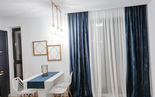 TOMIS NORD(COD 05) - Apartament 2 camere, cu loc de parcare subteran - Poză 18