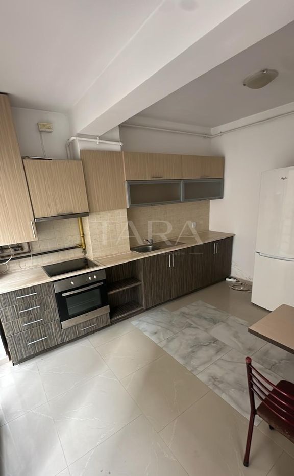 Apartament 2 camere – Zona Sigma,  Zorilor - Poză 4