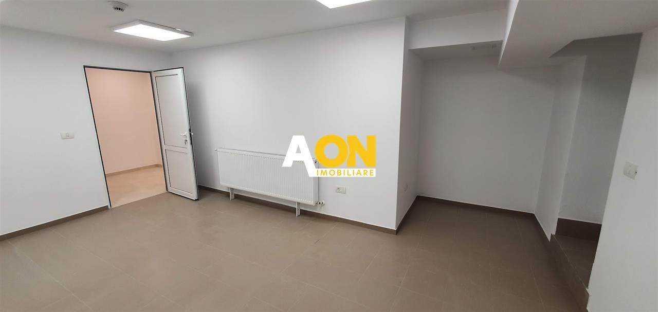 Spatiu ultracentral, 272 mp, S+P+1E ideal pentru birouri, clinica - Poză 15