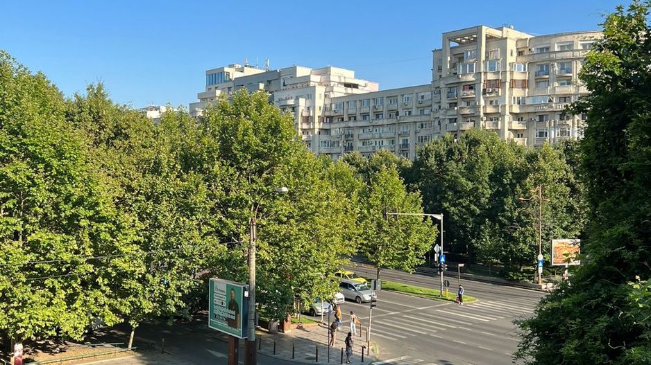 Apartament Central Unirii - Poză 1