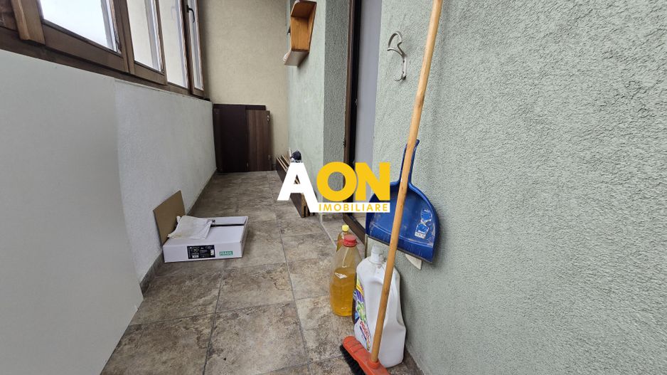 Apartament 2 Camere Cetate Decomandat Bloc Nou, Etaj 3 cu Lift - Poză 9