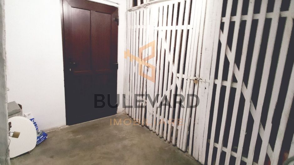 Apartament 1 camera situat ultracentral, zona Piata Muzeului. - Poză 6