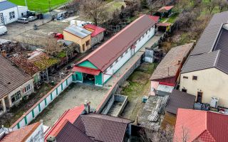 Investiție în Aradul Nou – spațiu comercial,  hala, si un penthouse - Poză 3