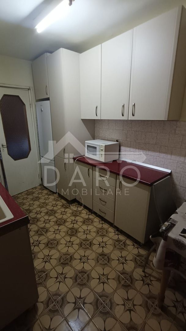 🏡 Apartament 2 camere de închiriat – Tudor | Str. Rodniciei - Poză 3