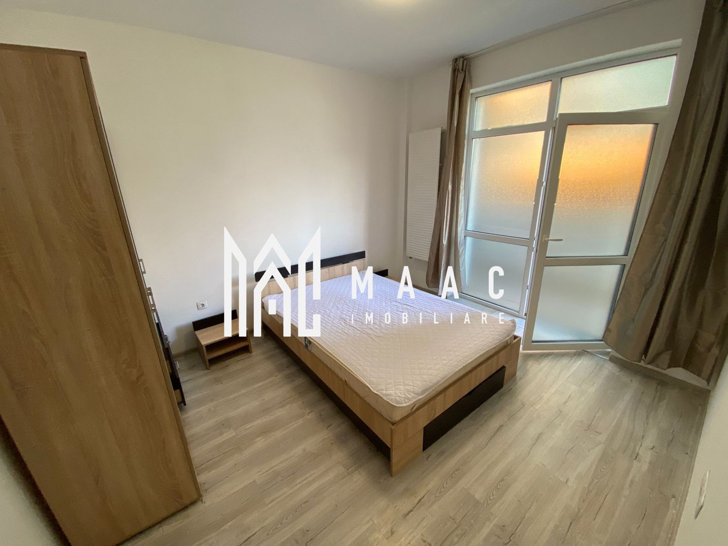 Apartament 2 camere | 51 mpu | Balcoane | Parcare | Turnisor - Poză 2