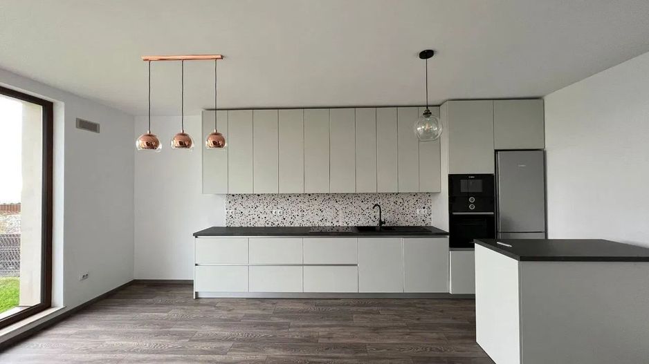 Casa de închiriat cu vedere superba asupa orasului Cluj - Poză 2