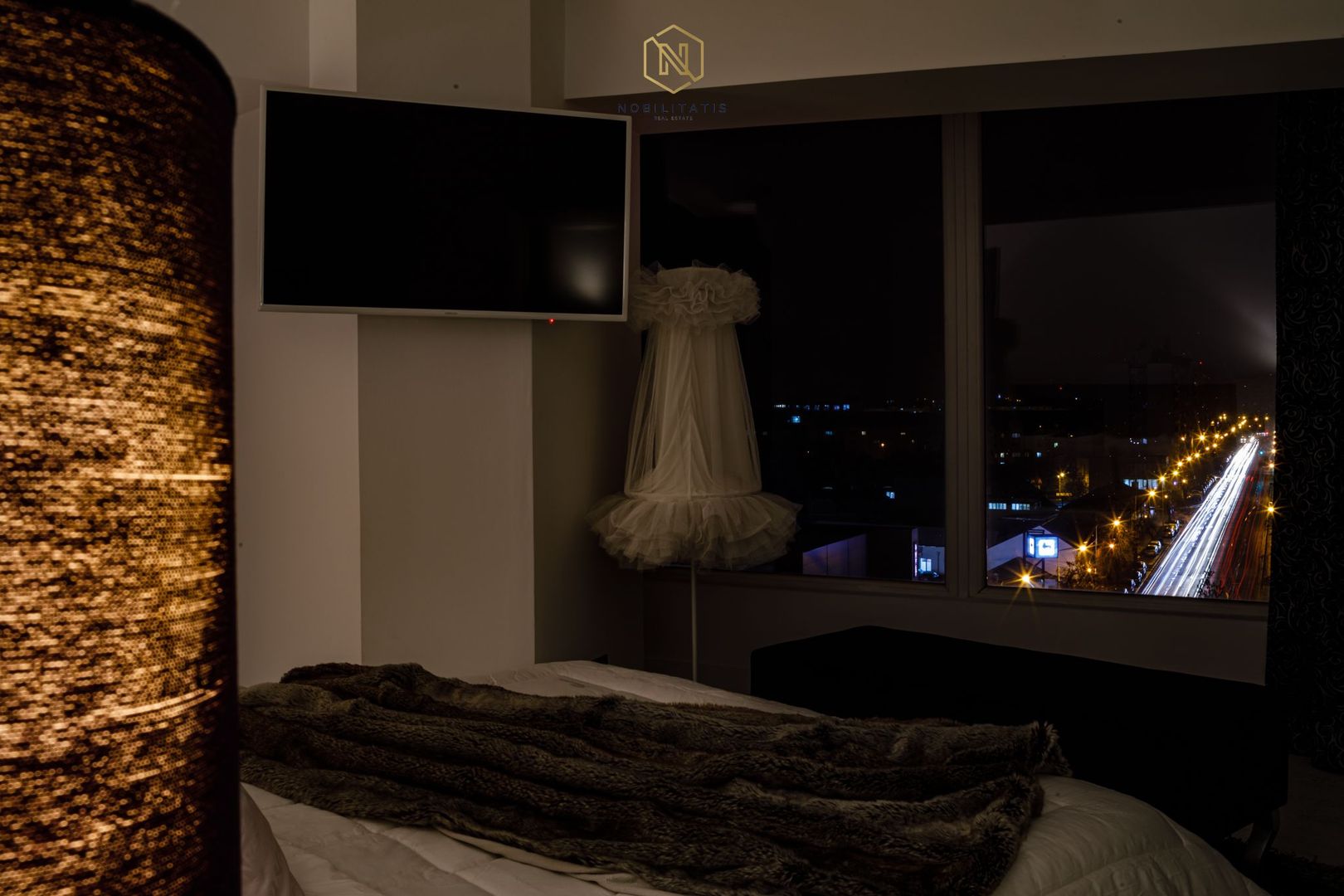 VANDUT - Apartament 3 camere | Segmentul Lux | Vedere Panoramica - Poză 8