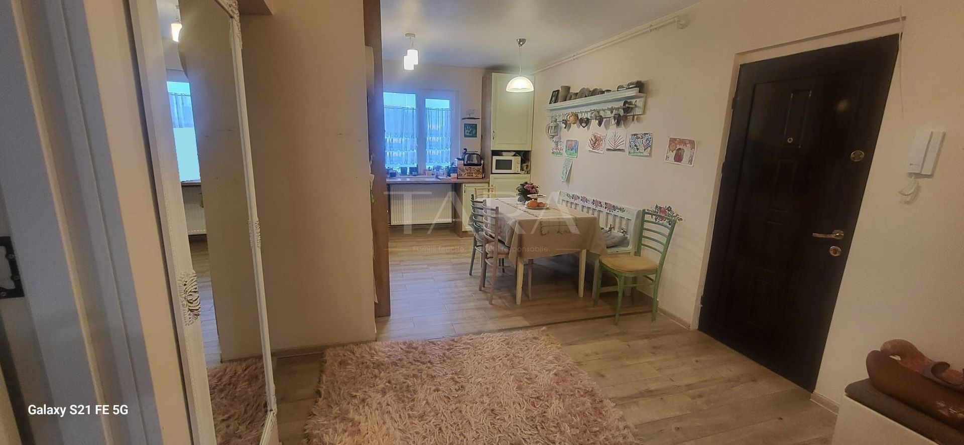 Apartament superb cu 3 camere în Mănăștur – ultrafinisat, zona Big. - Poză 2