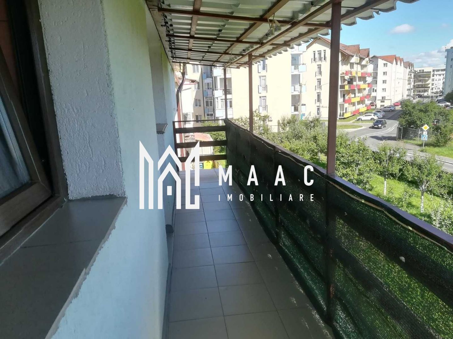 Garsonieră de închiriat | Sibiu, Turnișor | 31 mp | parcare - Poză 3