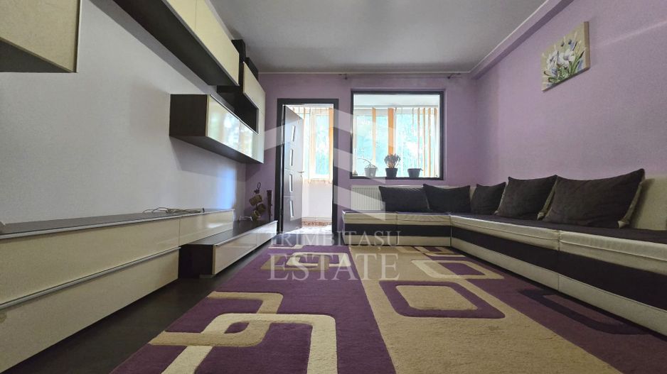 CENTRU-FERDINAND Apartament 2 camere de inchiriat. - Poză 2