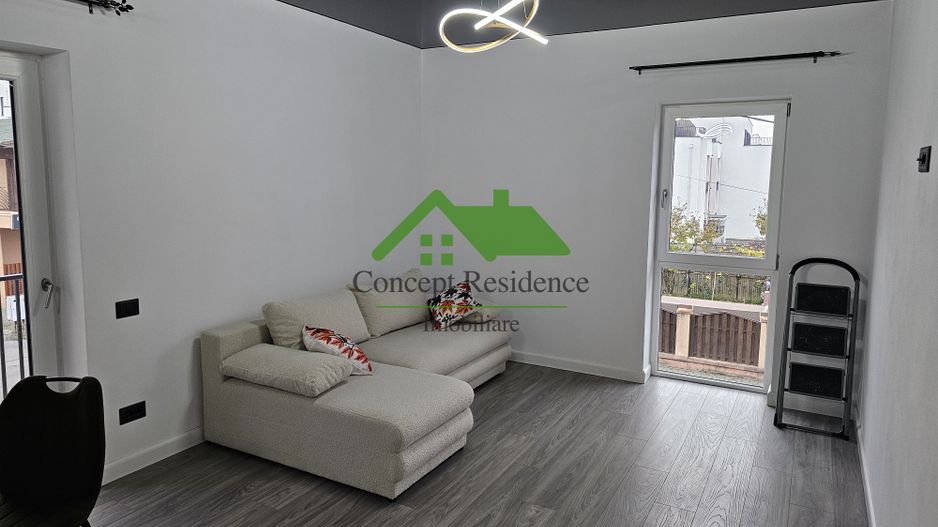 Vand apartament 2 camere, bloc nou, Anton Pann - Poză 2