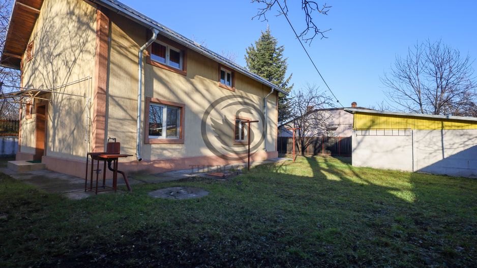 Casa 4 camere de vanzare, 133 mp| Buna Vestire, Ploiesti | COMISION 0% - Poză 24