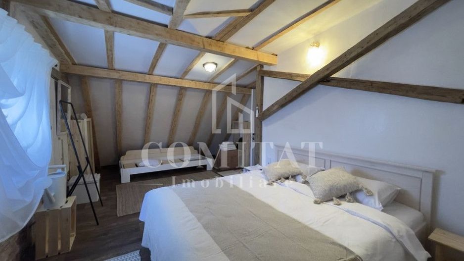 Aparthotel cu randament excelent ultracentral Cluj - Poză 1