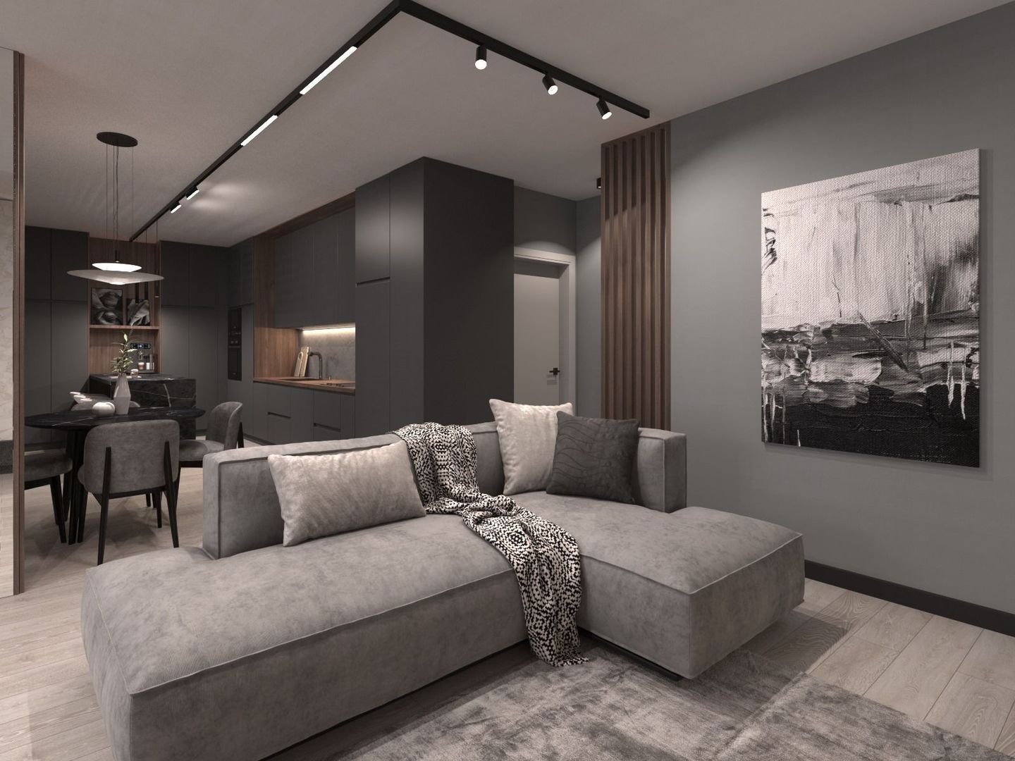 Apartament de lux în Arad - Poză 6