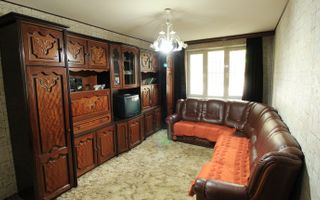 Apartament 4 camere cu potential comercial, stradal, comision0% - Poză 3